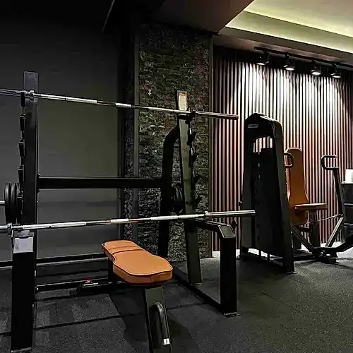 Propersonal Training Studio