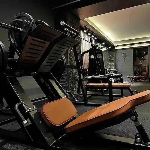 Propersonal Training Studio