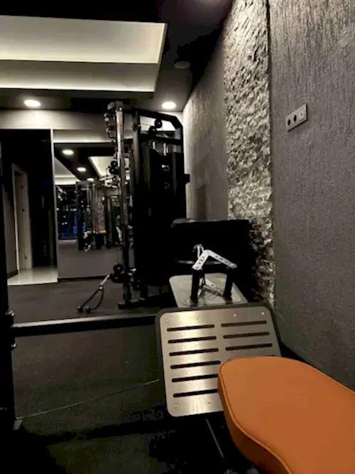 Propersonal Training Studio
