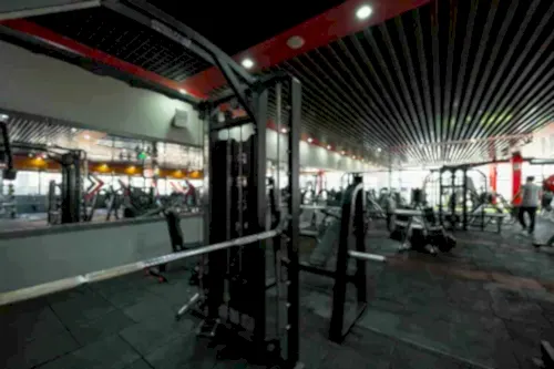 Neolife Gym - Yeni Batı - Batıkent Pilates Salonları - 3. Fotoğraf