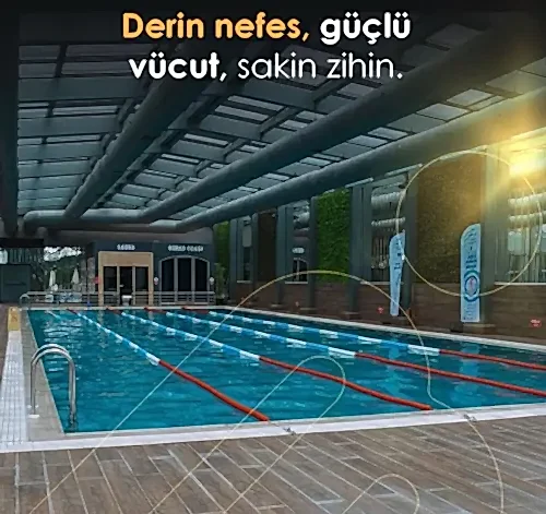 Bemax Life Club - Ankara EMS - 4. Fotoğraf