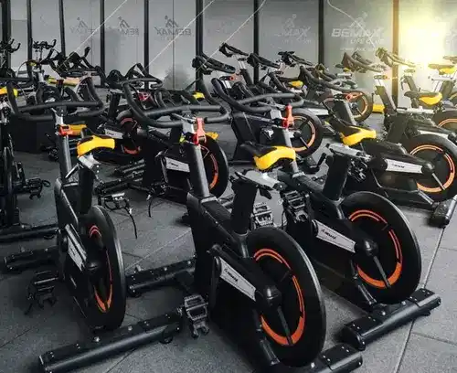 Bemax Life Club - Ankara EMS - 3. Fotoğraf