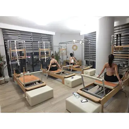Esra Kaya Pilates - Velüx - Batıkent - Batıkent Pilates Salonları - 3. Fotoğraf