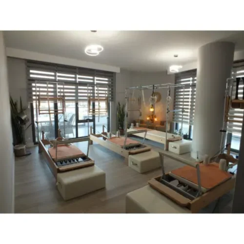 Esra Kaya Pilates - Velüx - Batıkent - Batıkent Pilates Salonları - 4. Fotoğraf