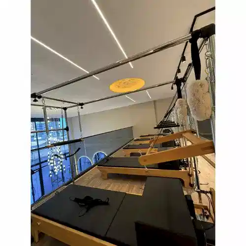 Lotus Pilates - 4. Fotoğraf