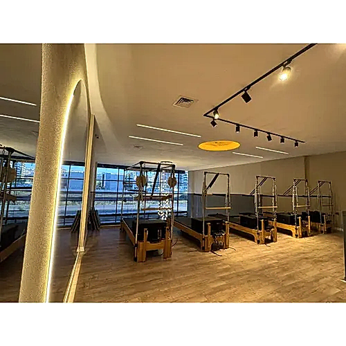 Lotus Pilates - Altındağ Personal Trainer ve Salonlar - 3. Fotoğraf