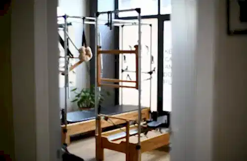 Maun Gym - 4. Fotoğraf