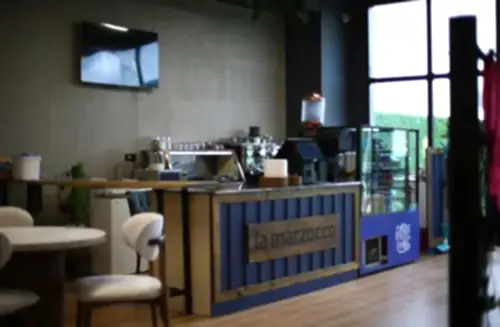 Maun Gym - 3. Fotoğraf