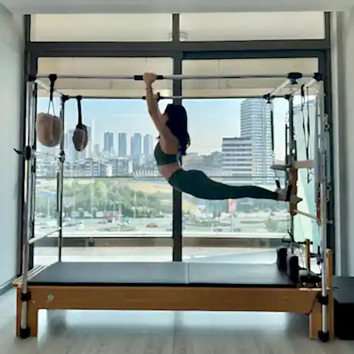 Ludus Pilates - 2. Fotoğraf