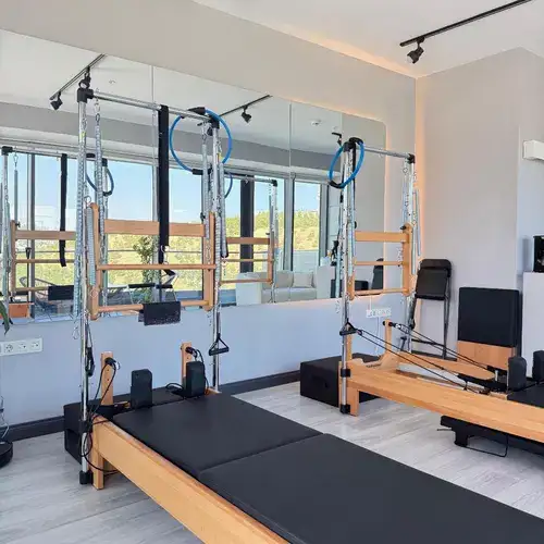 Ludus Pilates - 3. Fotoğraf