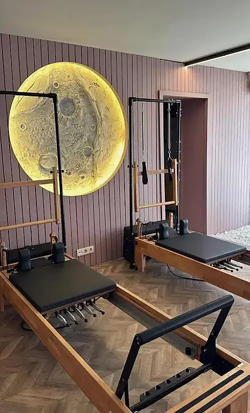 Deniz Pilates Kızılay - Ankara Bayanlara Özel Pilates Salonu - 2. Fotoğraf