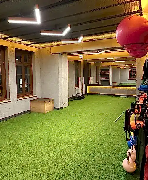 Deniz Pilates Kızılay - Ankara Bayanlara Özel Pilates Salonu - 3. Fotoğraf