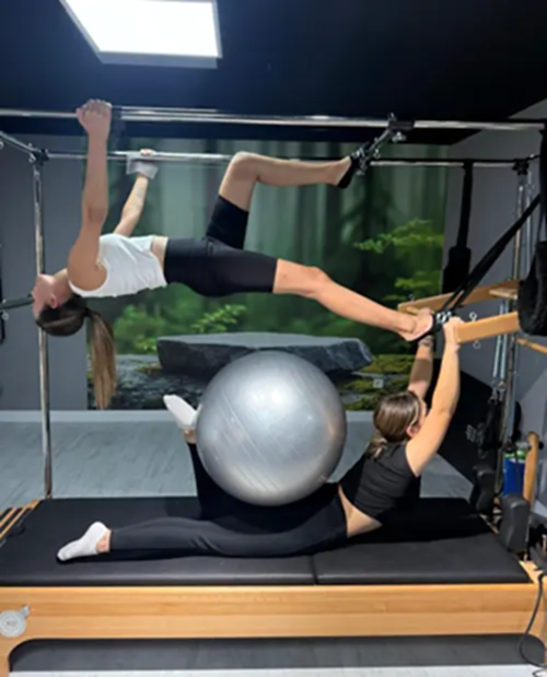 CM Sports Studio - 4. Fotoğraf