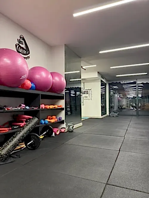 Viva Da Pilates - Çukurambar Pilates Salonları - 3. Fotoğraf