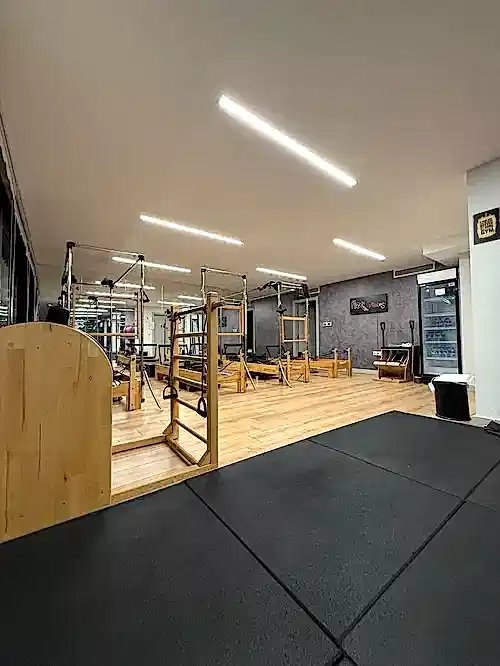 Viva Da Pilates - 2. Fotoğraf