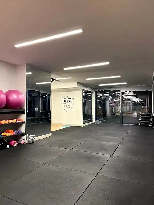 Viva Da Pilates - Çukurambar Pilates Salonları - 4. Fotoğraf