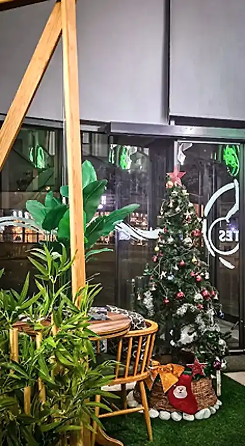 Deniz Pilates Antares 