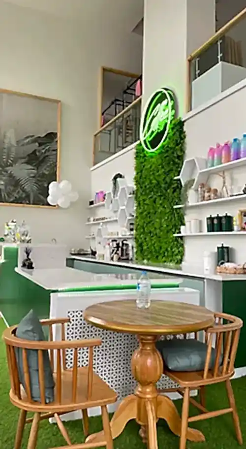 Deniz Pilates Antares 