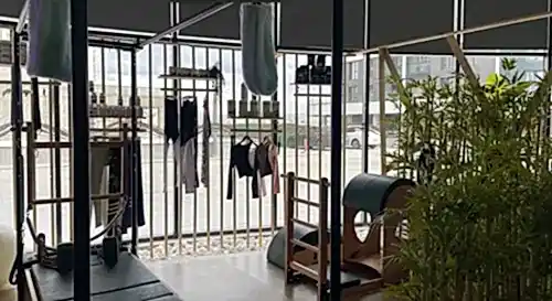 Deniz Pilates Antares  - 3. Fotoğraf