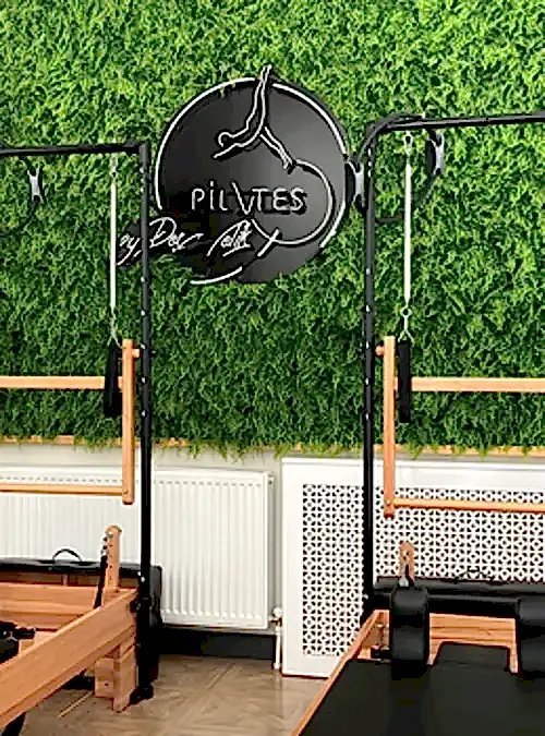 Deniz Pilates Antares 