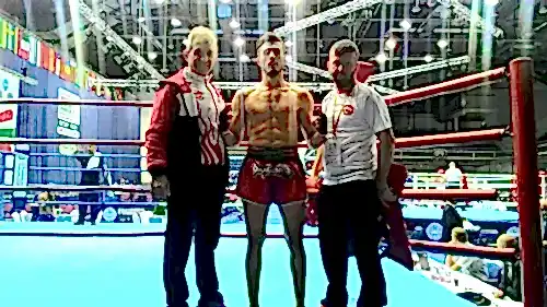 Rmk Sports Academy - 3. Fotoğraf