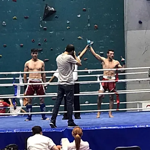 Rmk Sports Academy - 4. Fotoğraf