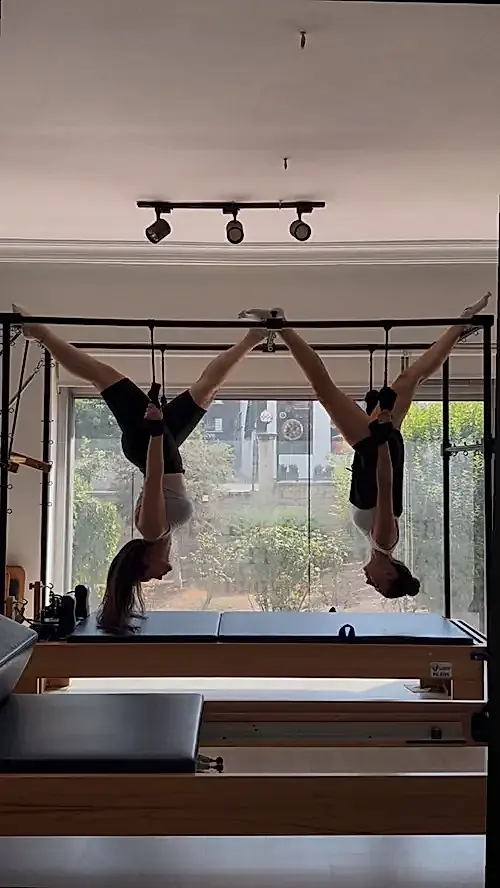 Lavie Pilates - 2. Fotoğraf Lavie Pilates - 2. Fotoğraf