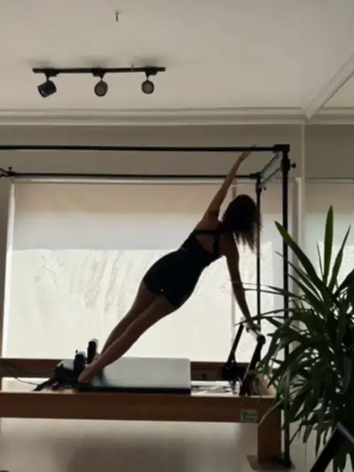 Lavie Pilates - 4. Fotoğraf Lavie Pilates - 4. Fotoğraf