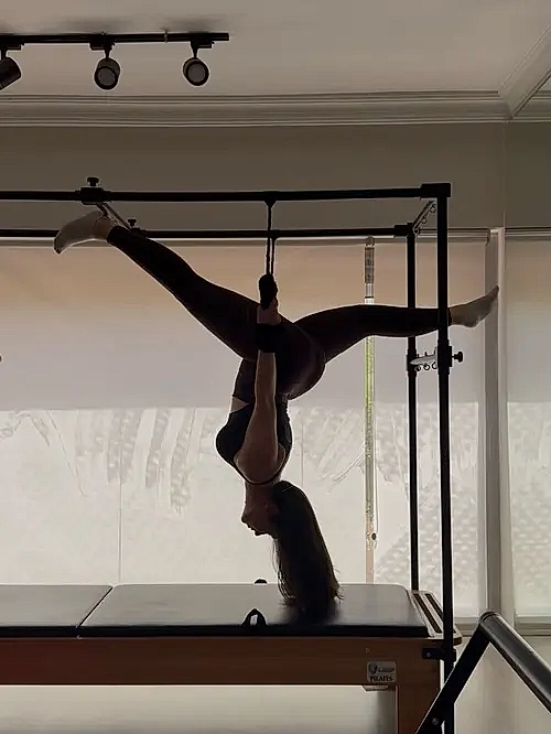 Lavie Pilates - 1. Fotoğraf Lavie Pilates - 1. Fotoğraf