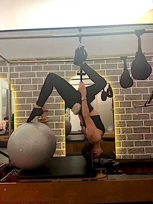 Alka Pilates Studio - Dikimevi Spor Merkezleri - 2. Fotoğraf