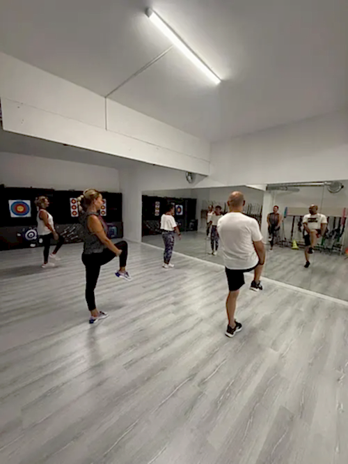 G9 Kazananlar Kulübü  - Çankaya  Pilates Salonları - 4. Fotoğraf