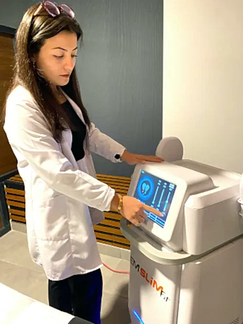 Formena Diyet ve Ems - Ankara EMS - 3. Fotoğraf