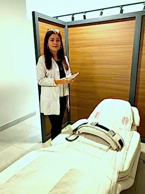 Formena Diyet ve Ems - Ankara EMS - 4. Fotoğraf