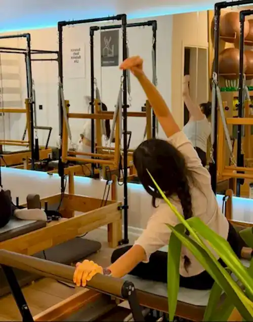 Welline Pilates - Emek Pilates Salonları - 3. Fotoğraf