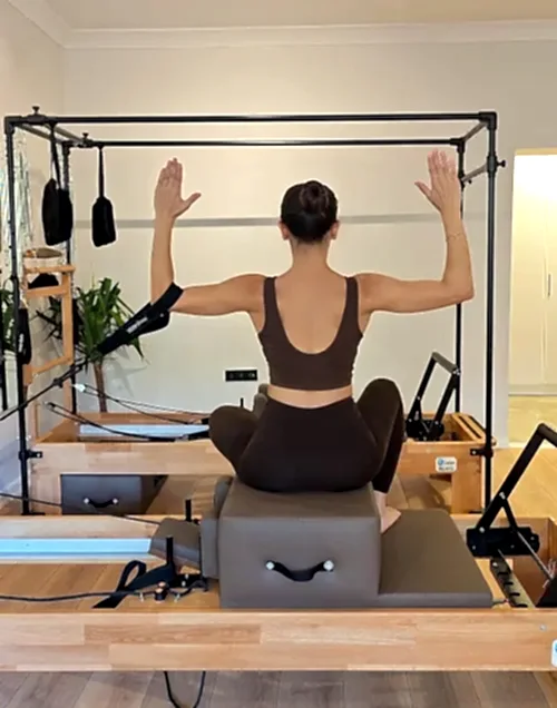 Welline Pilates - Çukurambar Pilates Salonları - 3. Fotoğraf