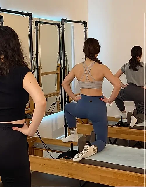 Welline Pilates - Emek Pilates Salonları - 2. Fotoğraf