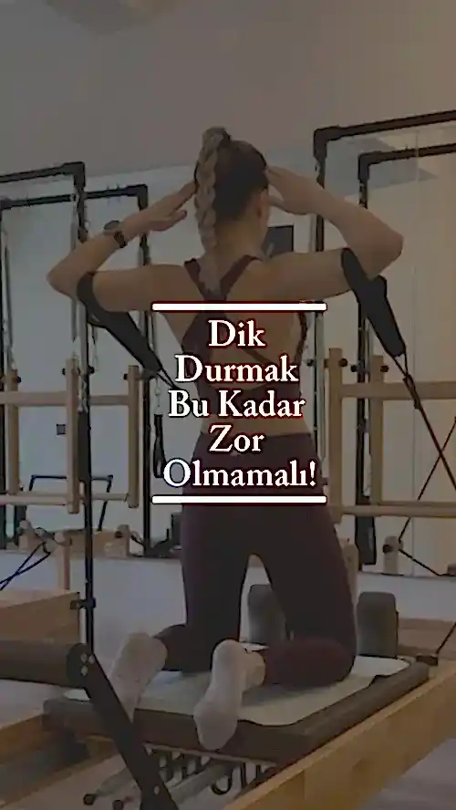 Welline Pilates - Emek Pilates Salonları - 4. Fotoğraf