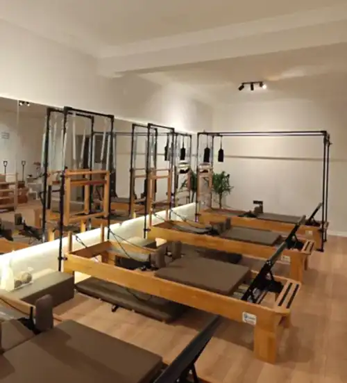 Welline Pilates - Çukurambar Pilates Salonları - 2. Fotoğraf