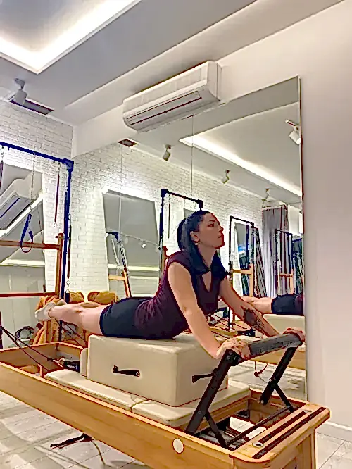 Sia Pilates - 3. Fotoğraf Sia Pilates - 3. Fotoğraf