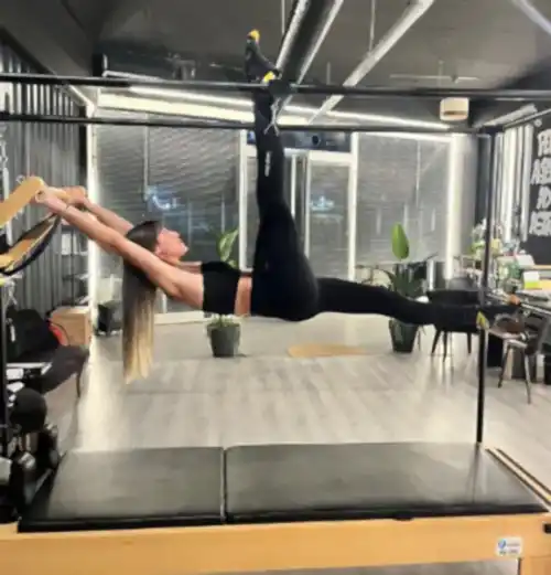 Astra Pilates  - Elvankent Fitness Salonları - 3. Fotoğraf