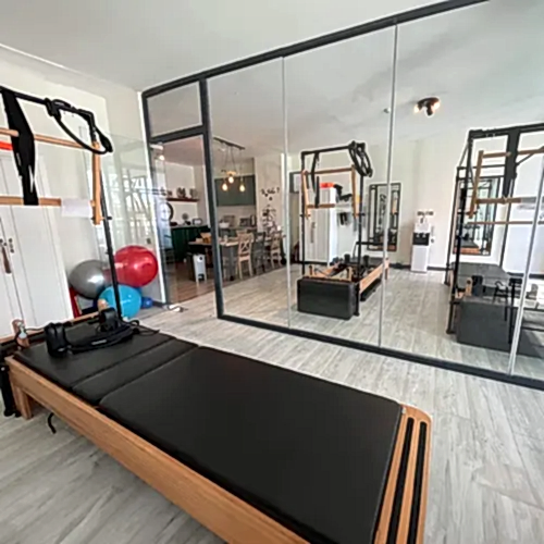 Take Care Pilates - Ankara Fizyoterapist - 2. Fotoğraf