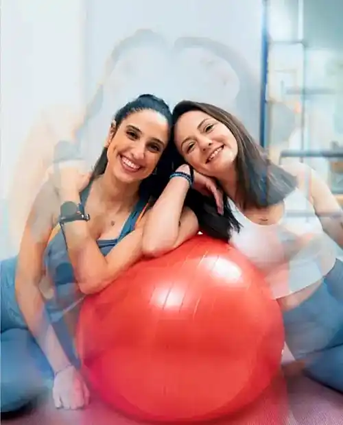 Take Care Pilates - 1. Fotoğraf Take Care Pilates - 1. Fotoğraf