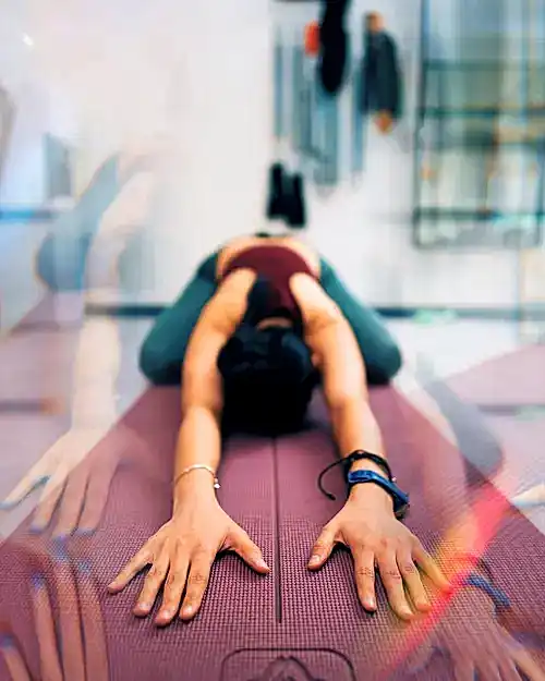 Take Care Pilates - 4. Fotoğraf Take Care Pilates - 4. Fotoğraf