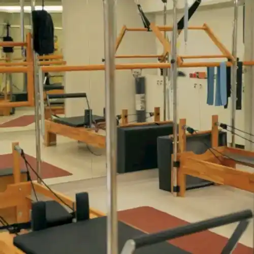 Yes 4 You Gym - Çankaya  Pilates Salonları - 4. Fotoğraf