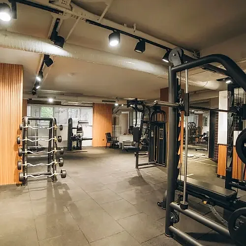 Yes 4 You Gym - Çankaya  Pilates Salonları - 3. Fotoğraf