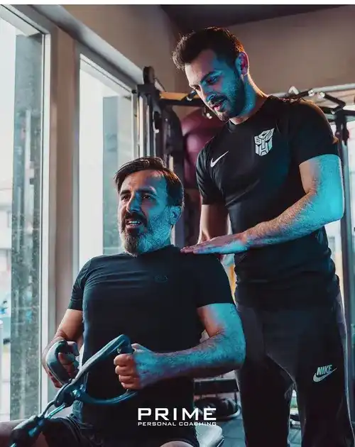 Prime Personal Coaching - Bağlıca Spor Okulları - 2. Fotoğraf