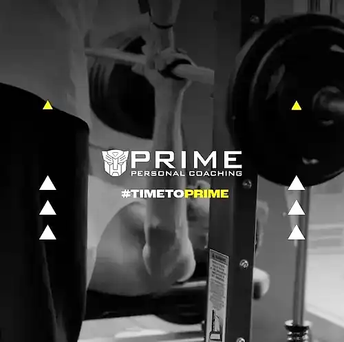 Prime Personal Coaching - Bağlıca Spor Okulları - 4. Fotoğraf