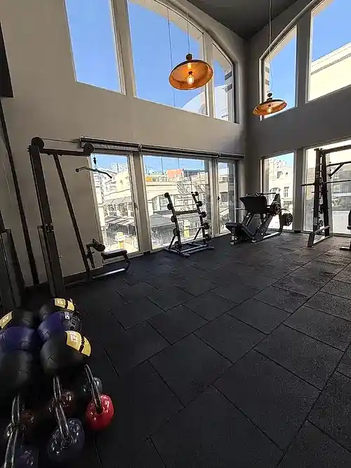 Prime Personal Coaching