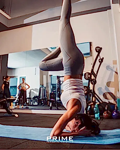 Prime Personal Coaching - Bağlıca Spor Okulları - 3. Fotoğraf