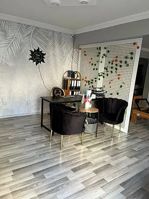 Elya Pilates Studio  - Altındağ Personal Trainer ve Salonlar - 3. Fotoğraf